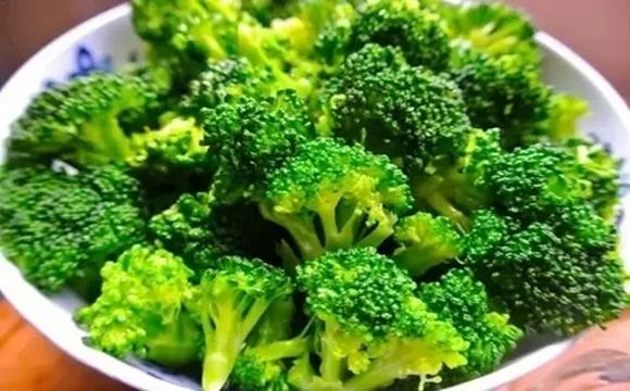 تصویر 4 از قیمت خرید کلم بروکلی تازه + فروش ویژه